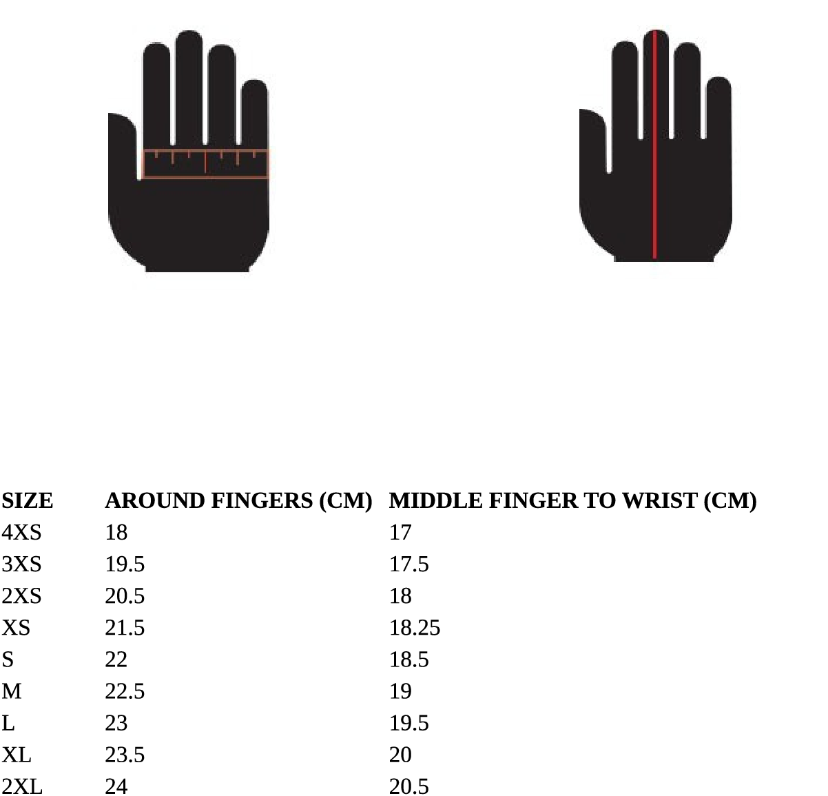 SFI Approved Max Payne Racewear Off The Shelf Gloves